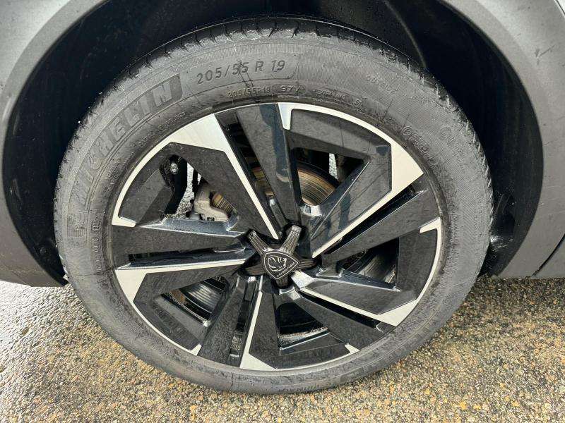 Peugeot 408 ALLURE PACK automatique