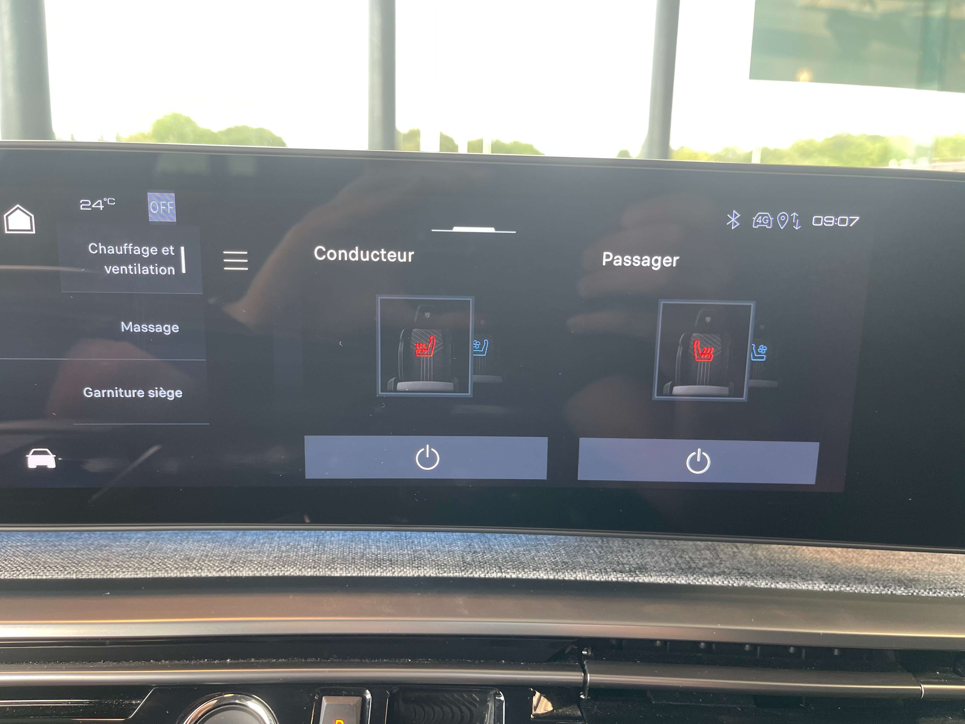 Peugeot 3008 e-3008 73 kWh GT