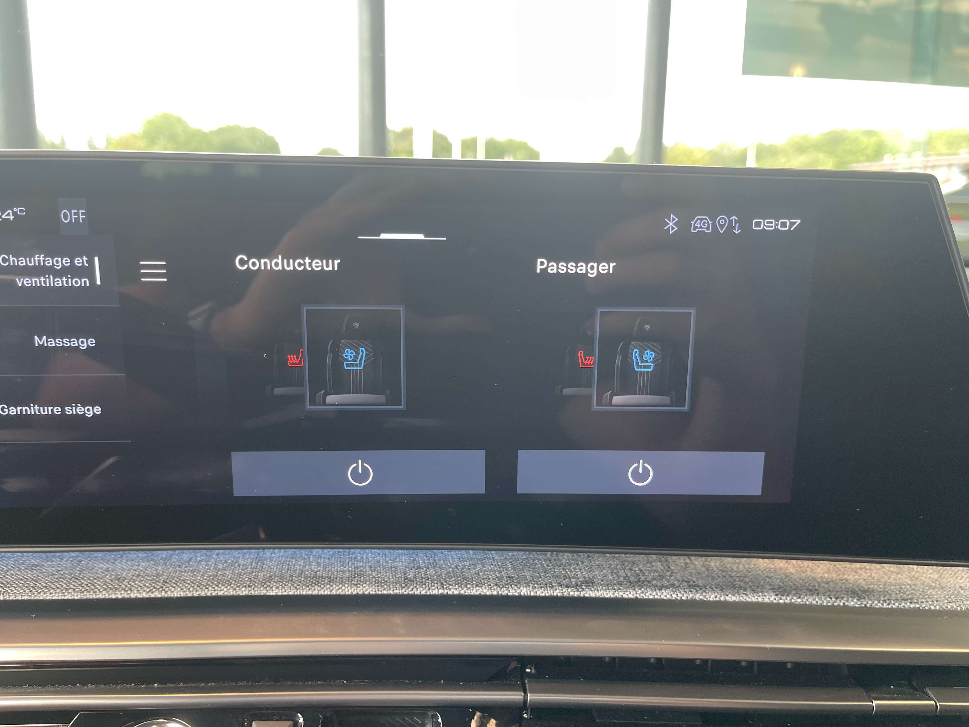Peugeot 3008 e-3008 73 kWh GT