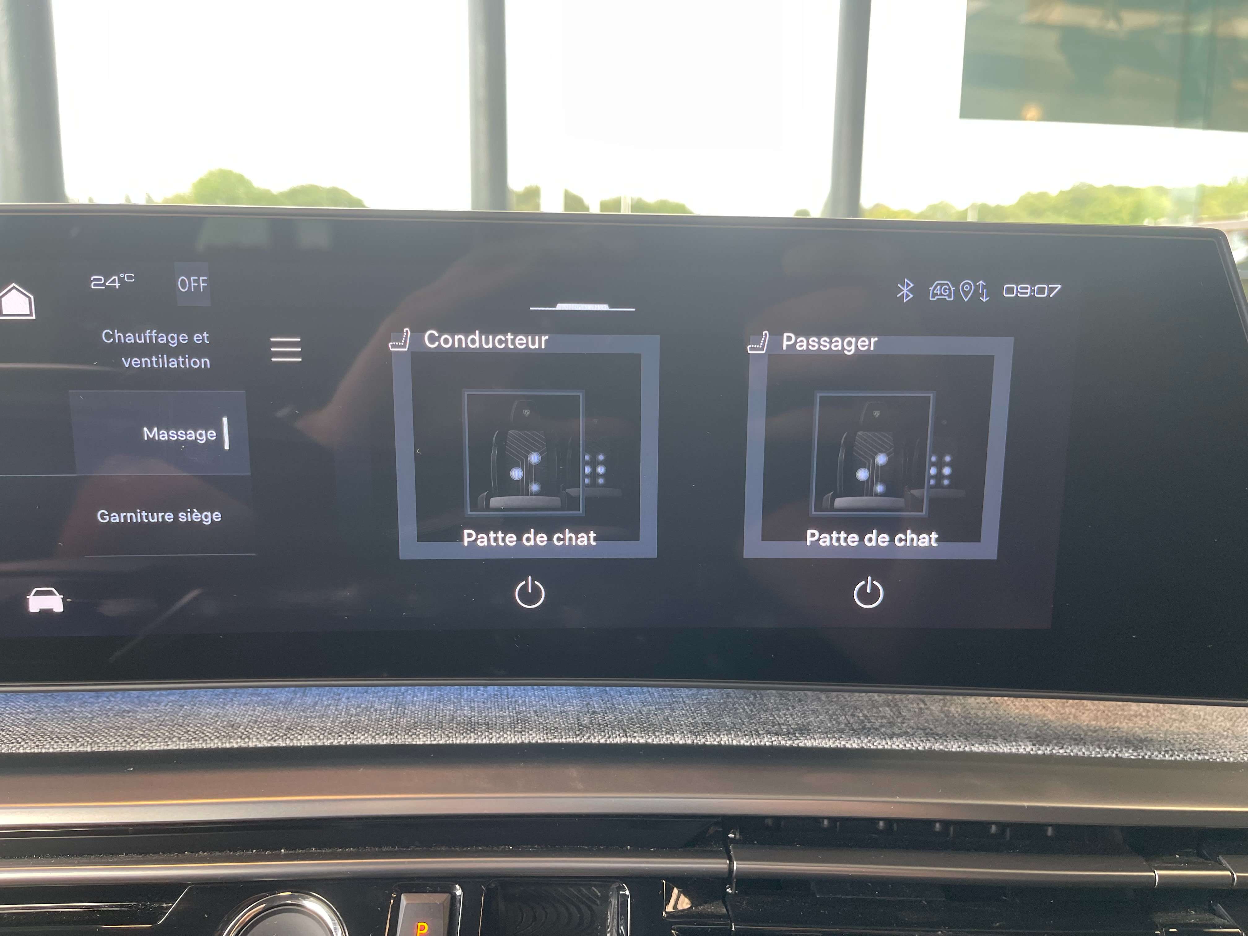 Peugeot 3008 e-3008 73 kWh GT