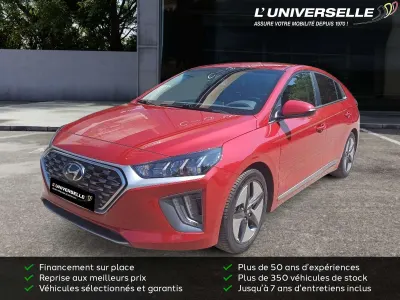 Hyundai IONIQ 6 FEEL COMFORT PACK