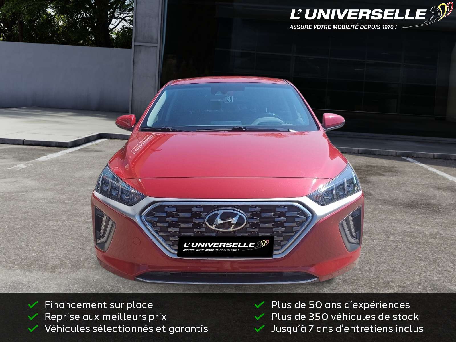 Hyundai IONIQ 6 FEEL COMFORT PACK
