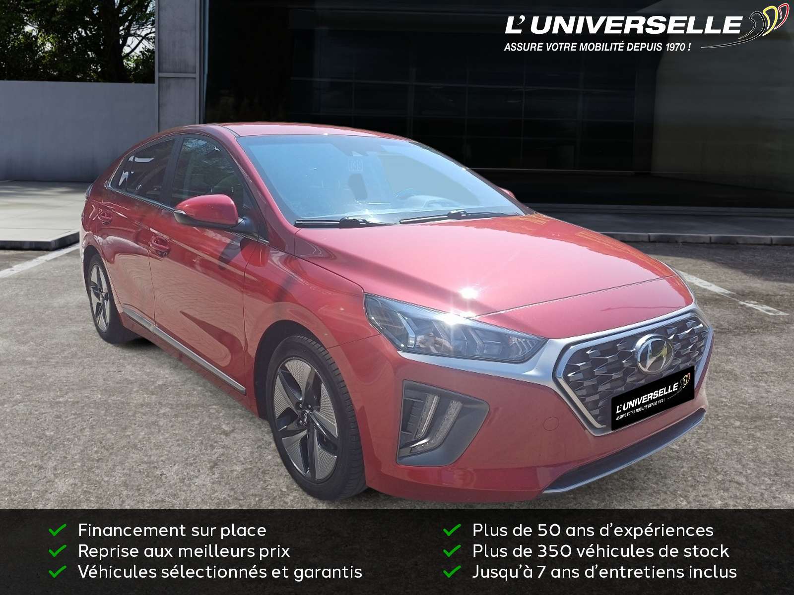 Hyundai IONIQ 6 FEEL COMFORT PACK