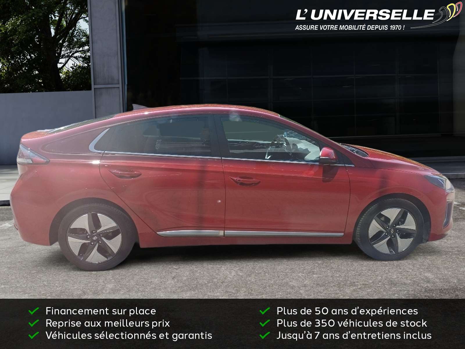 Hyundai IONIQ 6 FEEL COMFORT PACK