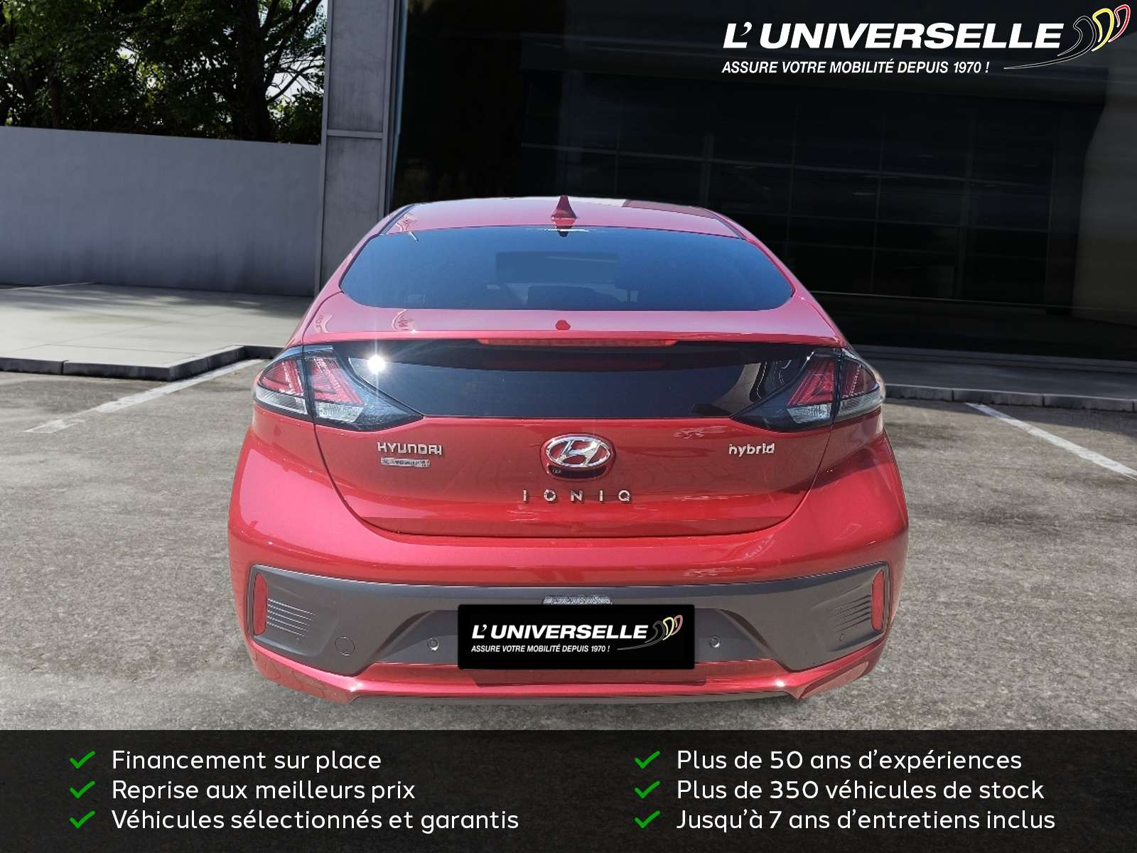 Hyundai IONIQ 6 FEEL COMFORT PACK