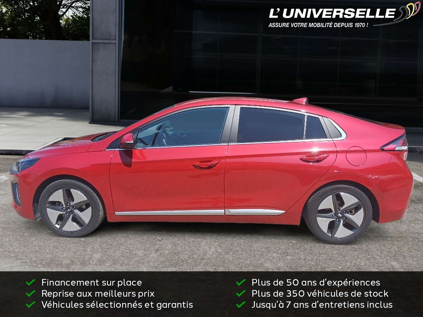 Hyundai IONIQ 6 FEEL COMFORT PACK