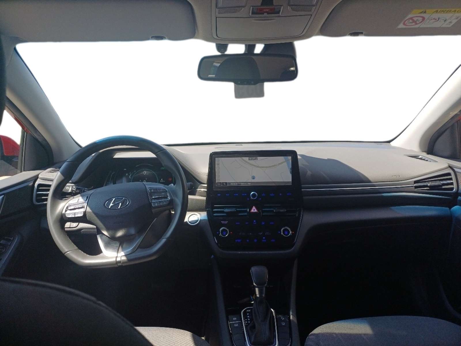 Hyundai IONIQ 6 FEEL COMFORT PACK