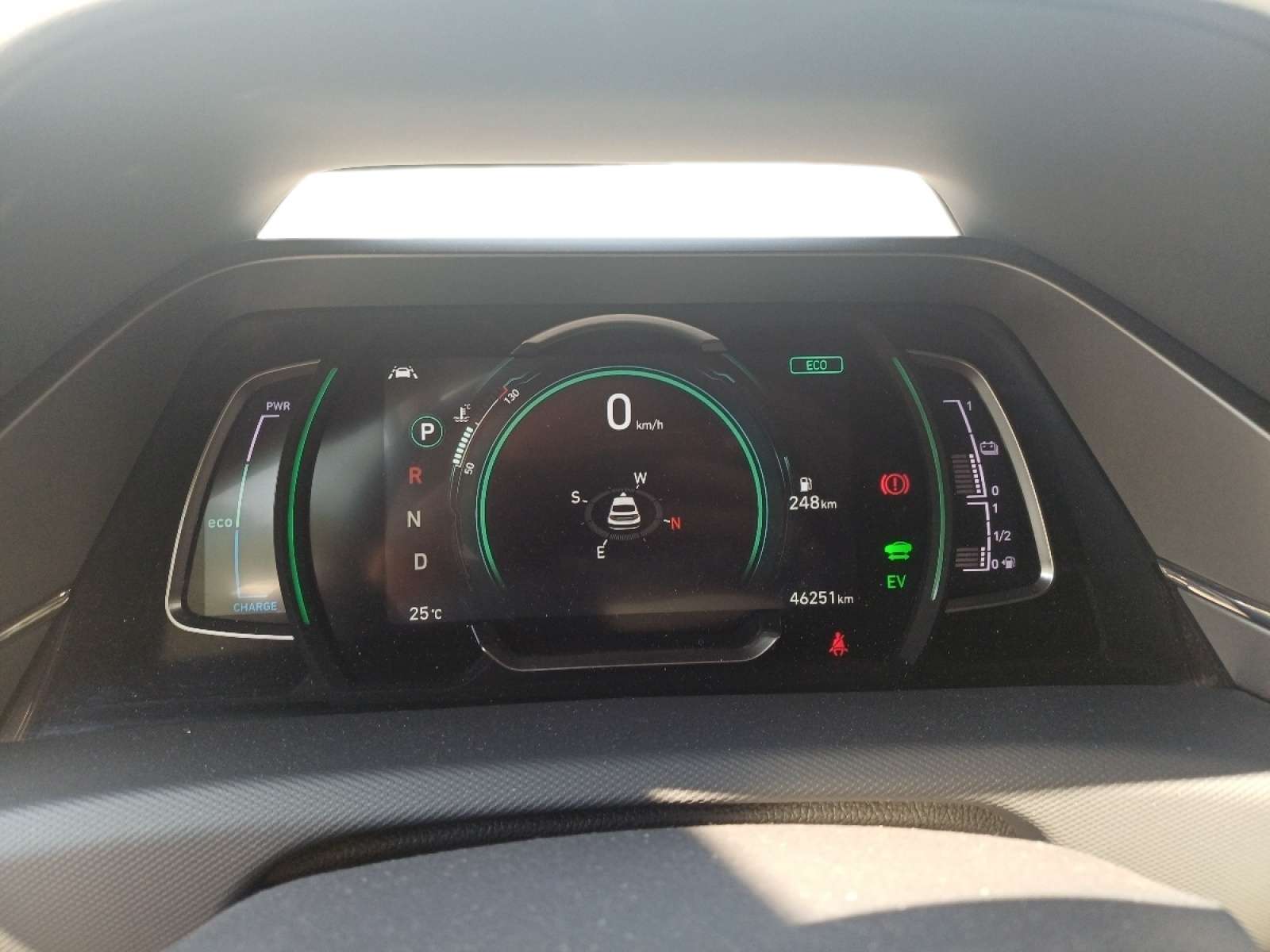 Hyundai IONIQ 6 FEEL COMFORT PACK