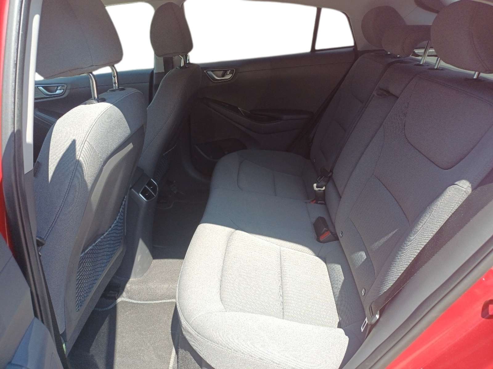 Hyundai IONIQ 6 FEEL COMFORT PACK