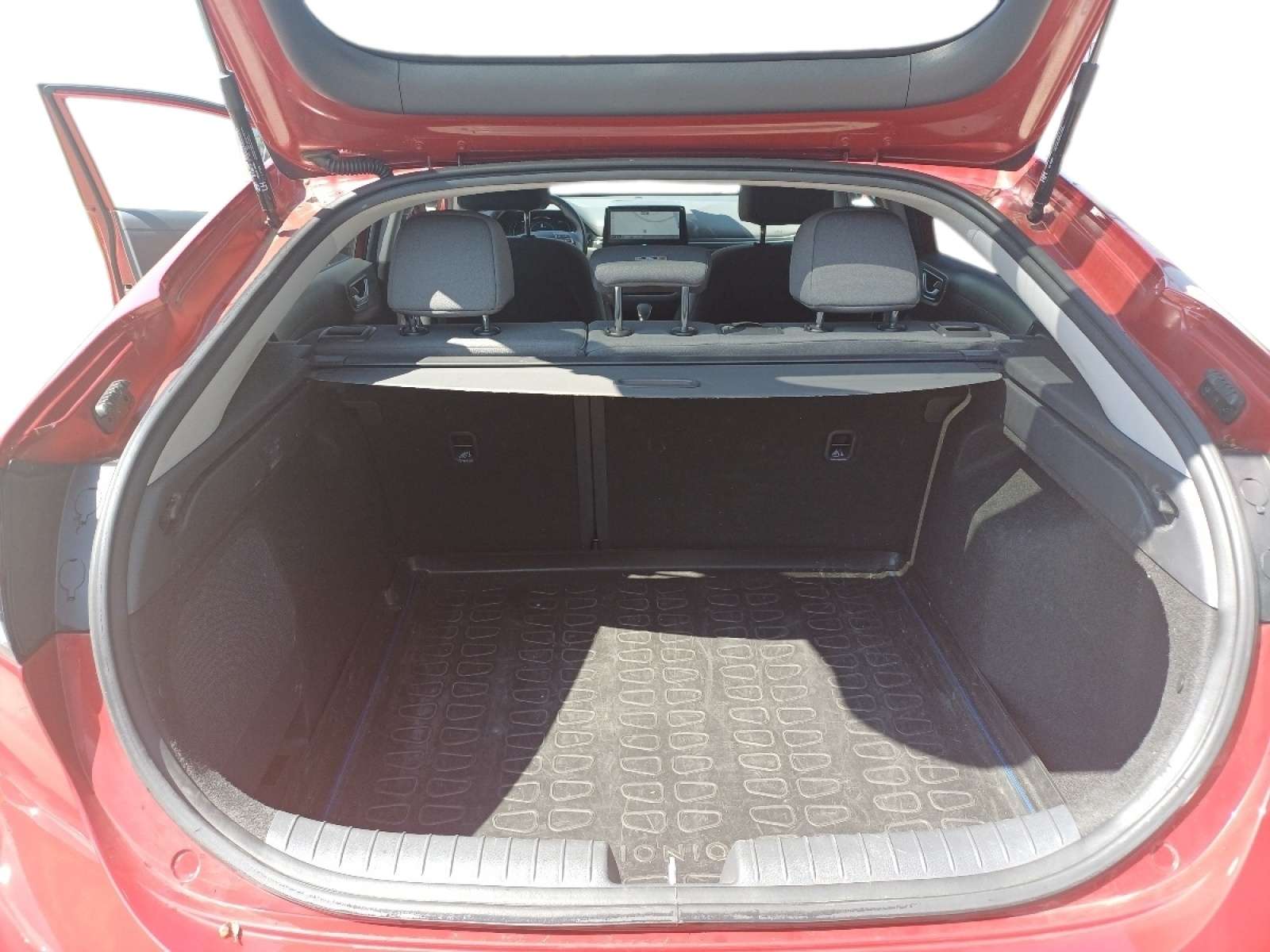 Hyundai IONIQ 6 FEEL COMFORT PACK