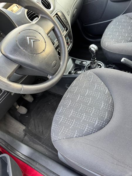 Citroen C3 🚗 Citroën C3 – 1.0L Éthanol – 1500€ 🚗