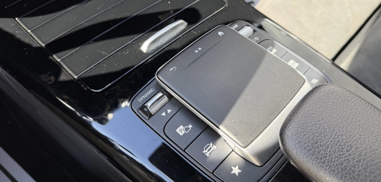 Mercedes-Benz Classe A IV BERLINE 180 D PROGRESSIVE LINE 8G-DCT