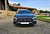 Mercedes-Benz Classe A IV BERLINE 250 AMG LINE 4MATIC 7G-DCT thumbnail