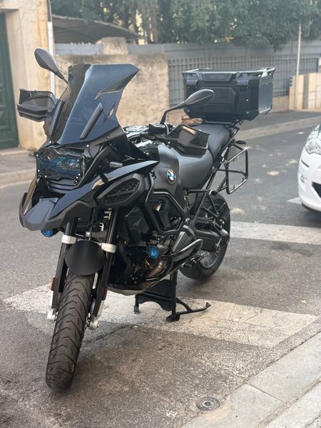 BMW F GS ADVENTURE