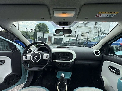 Renault Twingo 1.0i SCe Zen - EU6 - GARANTIE 1AN -