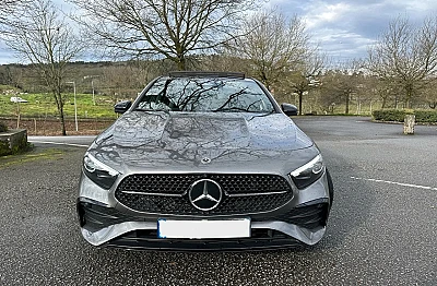 Mercedes-Benz Classe A A250E 2023