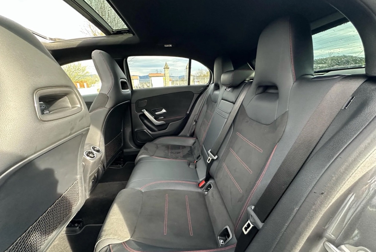 Mercedes-Benz Classe A A250E 2023
