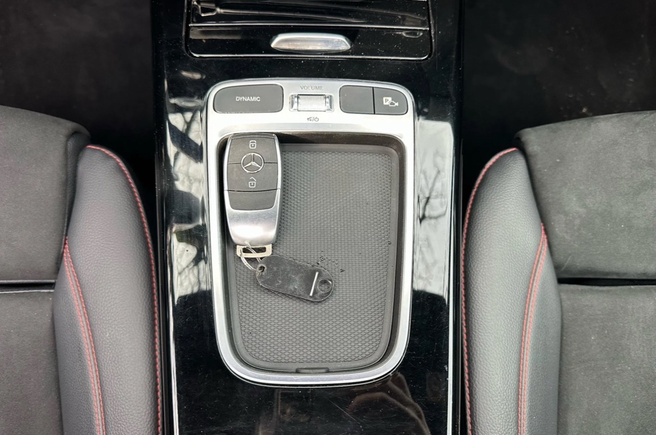 Mercedes-Benz Classe A A250E 2023