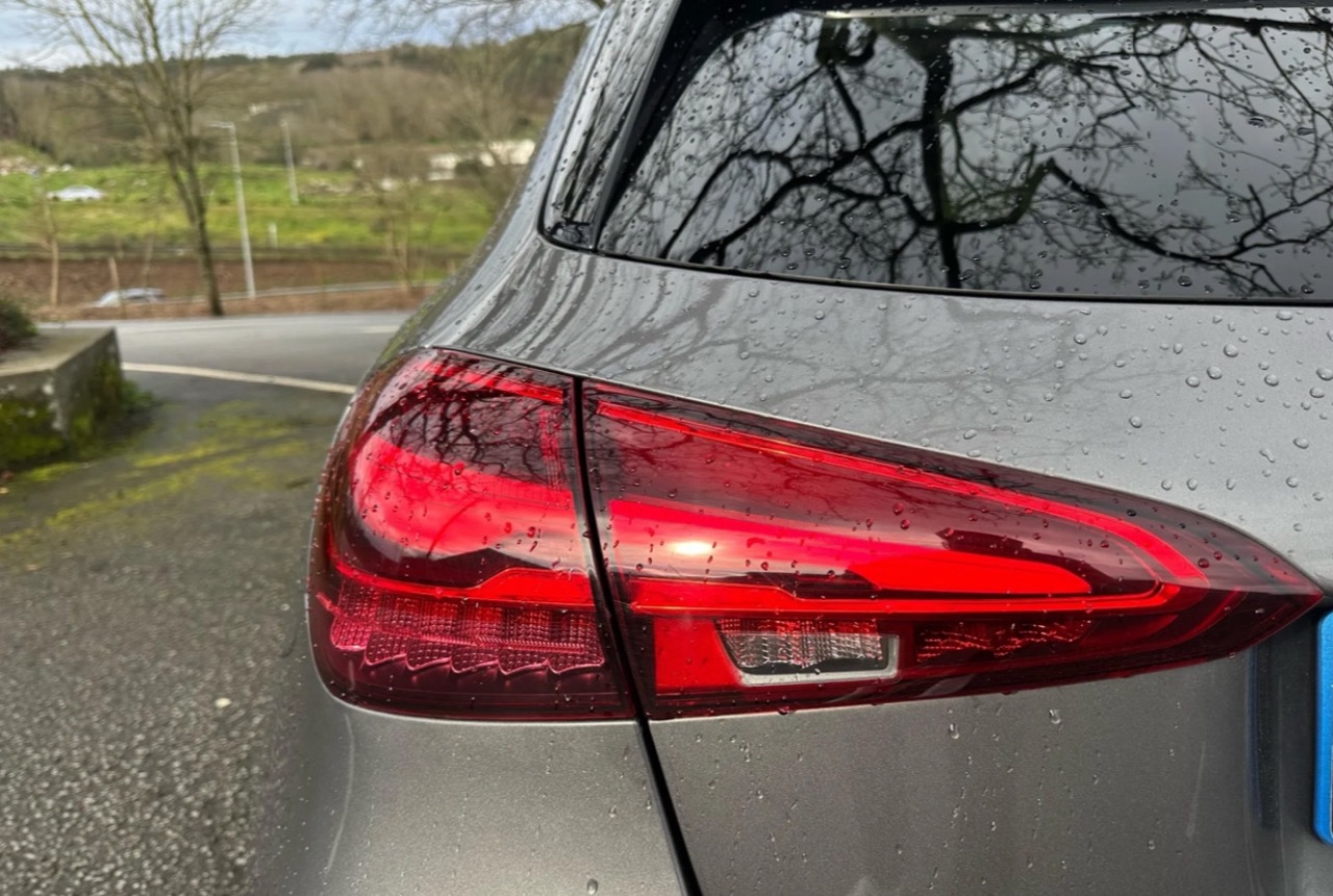 Mercedes-Benz Classe A A250E 2023