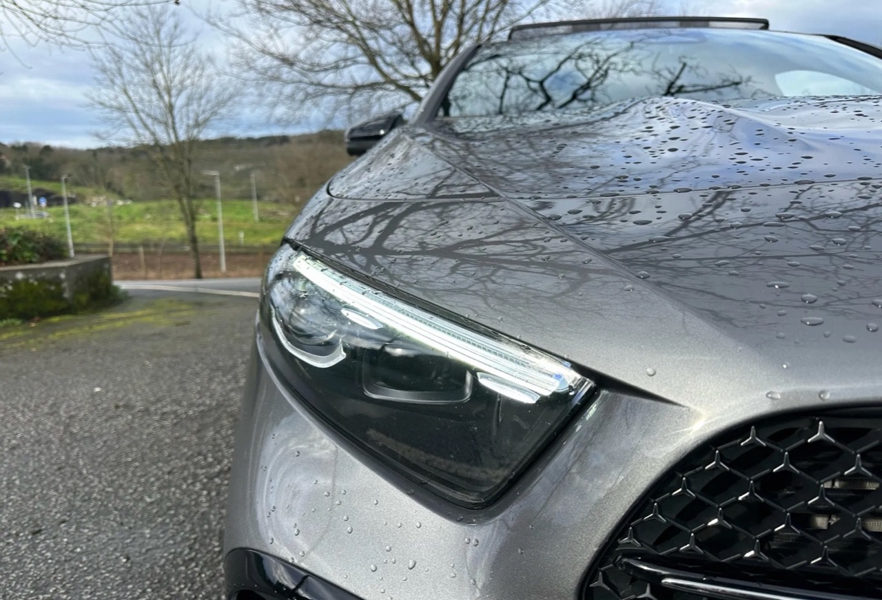 Mercedes-Benz Classe A A250E 2023