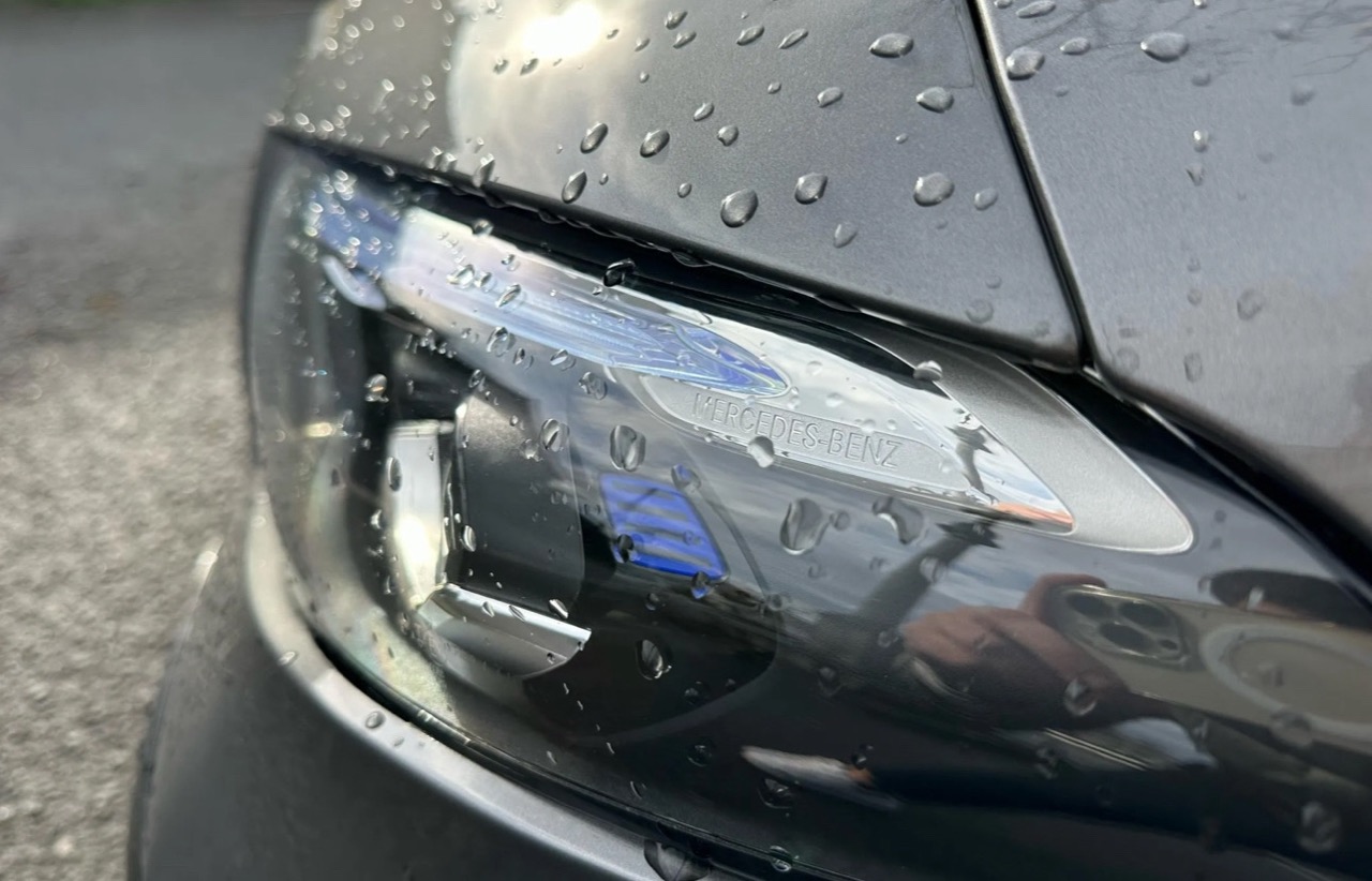 Mercedes-Benz Classe A A250E 2023