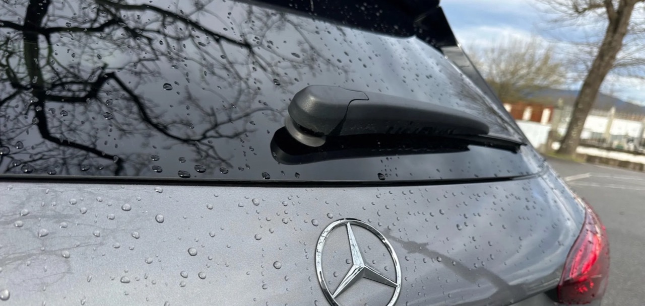 Mercedes-Benz Classe A A250E 2023