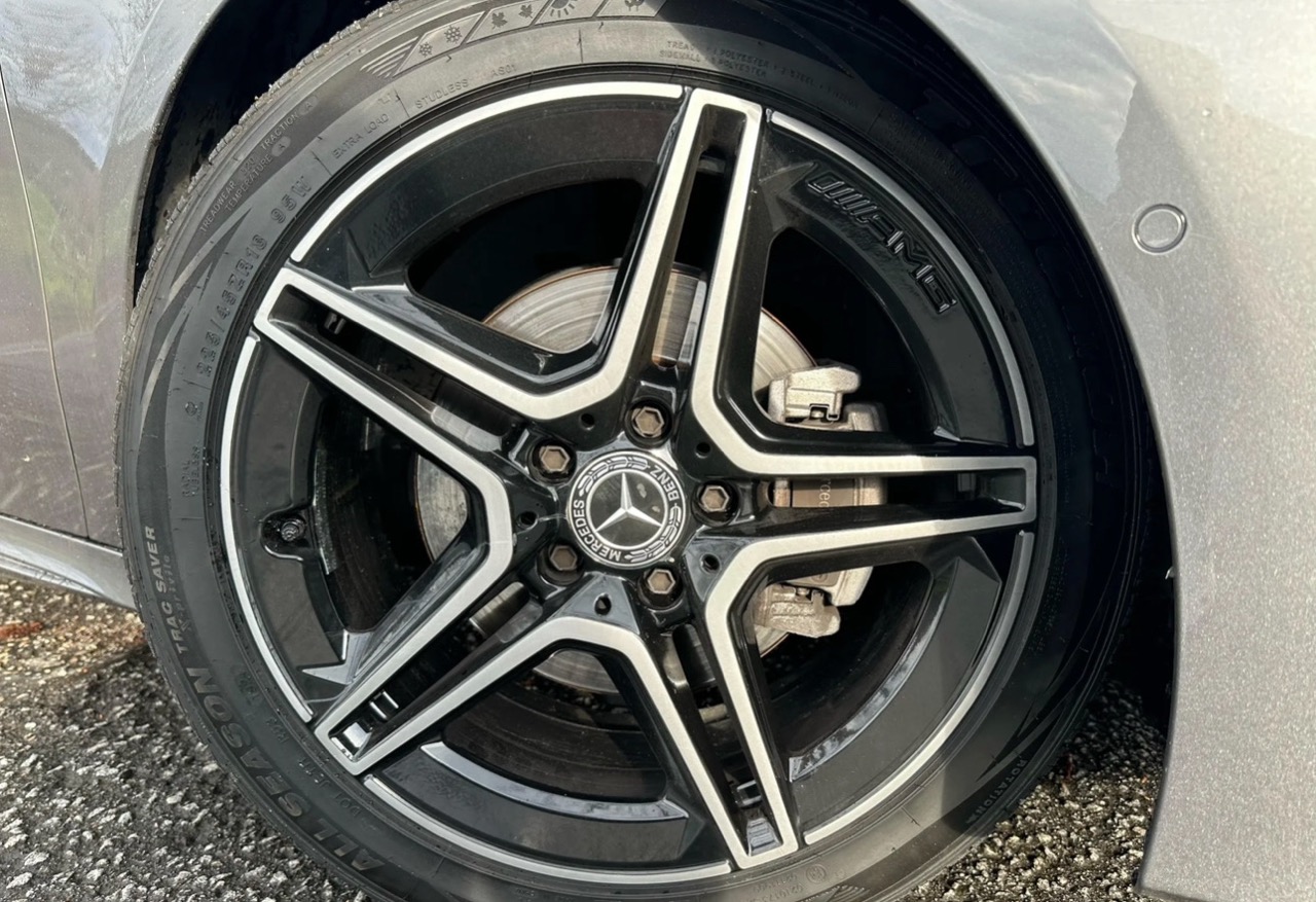 Mercedes-Benz Classe A A250E 2023