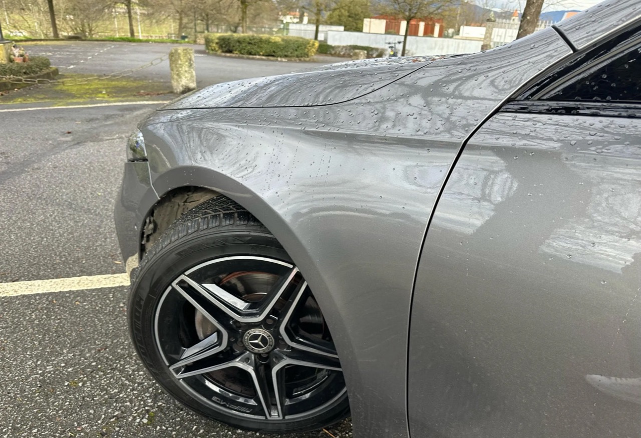 Mercedes-Benz Classe A A250E 2023