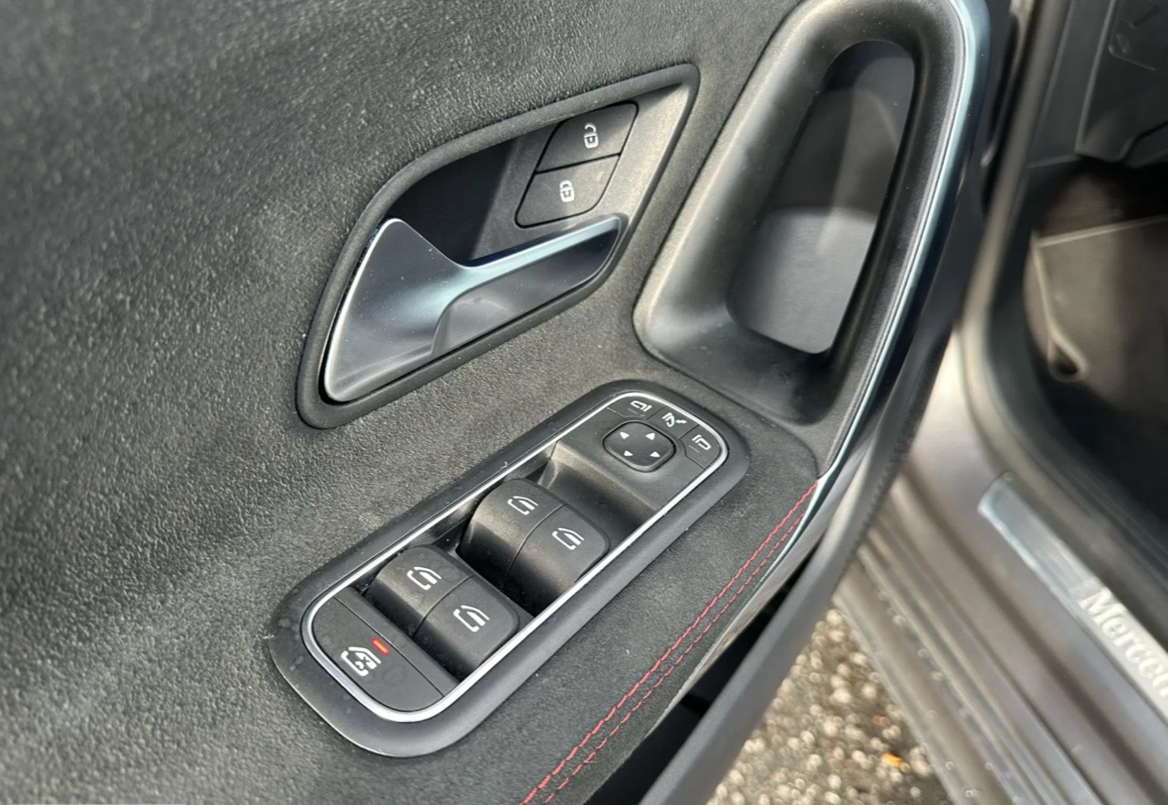 Mercedes-Benz Classe A A250E 2023