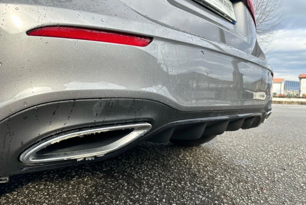 Mercedes-Benz Classe A A250E 2023