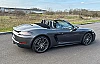 Porsche 718 BOXSTER 19CV PDK7 thumbnail