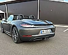 Porsche 718 BOXSTER 19CV PDK7 thumbnail