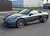 Porsche 718 BOXSTER 19CV PDK7 thumbnail