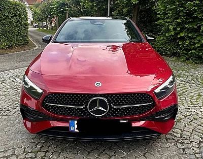Mercedes-Benz Classe A Mercedes classe A180 Star édition