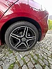 Mercedes-Benz Classe A Mercedes classe A180 Star édition thumbnail