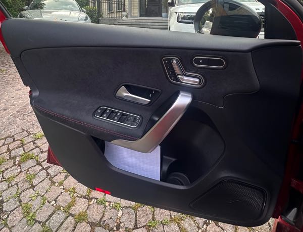 Mercedes-Benz Classe A Mercedes classe A180 Star édition