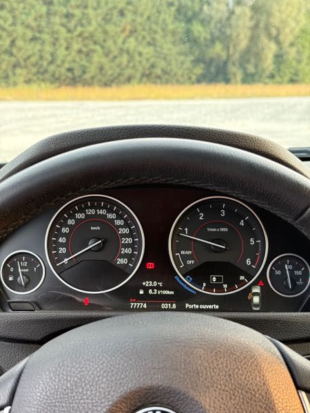 Bmw Serie 3 BMW 318D SPORTLINE