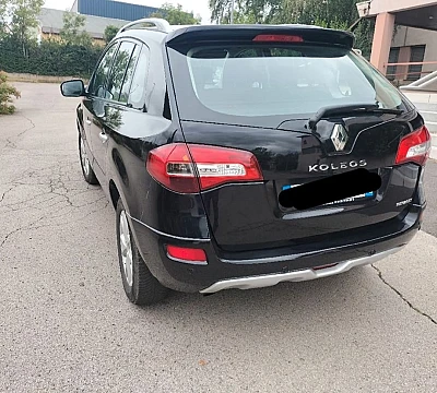 Renault Koleos (2) 2.0 DCI 150 FAP BOSE EDITION