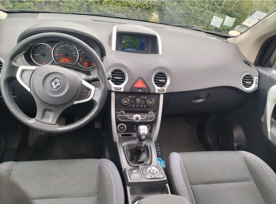 Renault Koleos (2) 2.0 DCI 150 FAP BOSE EDITION