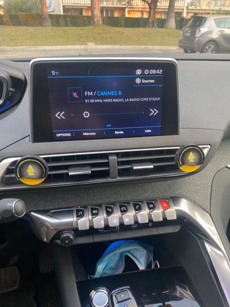 Peugeot 5008 II 1.6 BLUEHDI 120 S&amp;S ALLURE BUSINESS EAT6