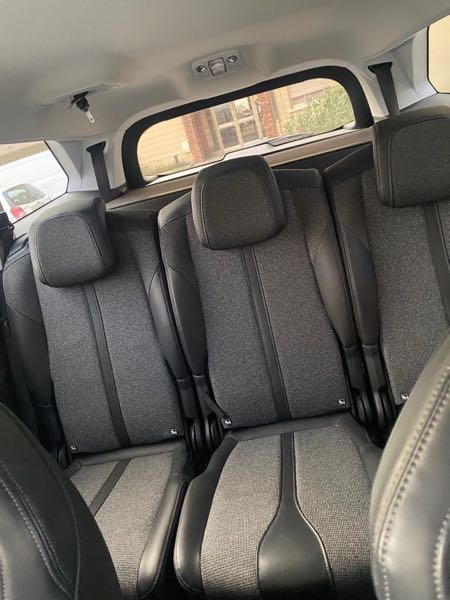 Peugeot 5008 II 1.6 BLUEHDI 120 S&amp;S ALLURE BUSINESS EAT6