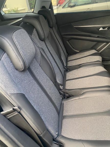 Peugeot 5008 II 1.6 BLUEHDI 120 S&amp;S ALLURE BUSINESS EAT6