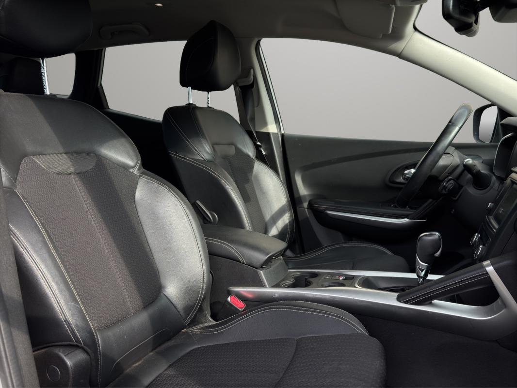Renault Kadjar TCe 140 FAP EDC Intens