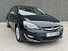 Opel Astra 1.7 CDTi 110cv/CAPTEURS/AC/CD/GARANTIE 12 MOIS thumbnail