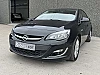 Opel Astra 1.7 CDTi 110cv/CAPTEURS/AC/CD/GARANTIE 12 MOIS thumbnail