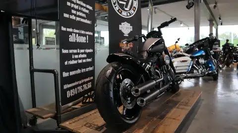 All 4 one Garantie 24 mois model exclusive