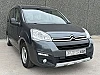 Citroen Berlingo 1.6hdi 99cv/AC/ATTACHE REMORQUE/GARANTIE thumbnail