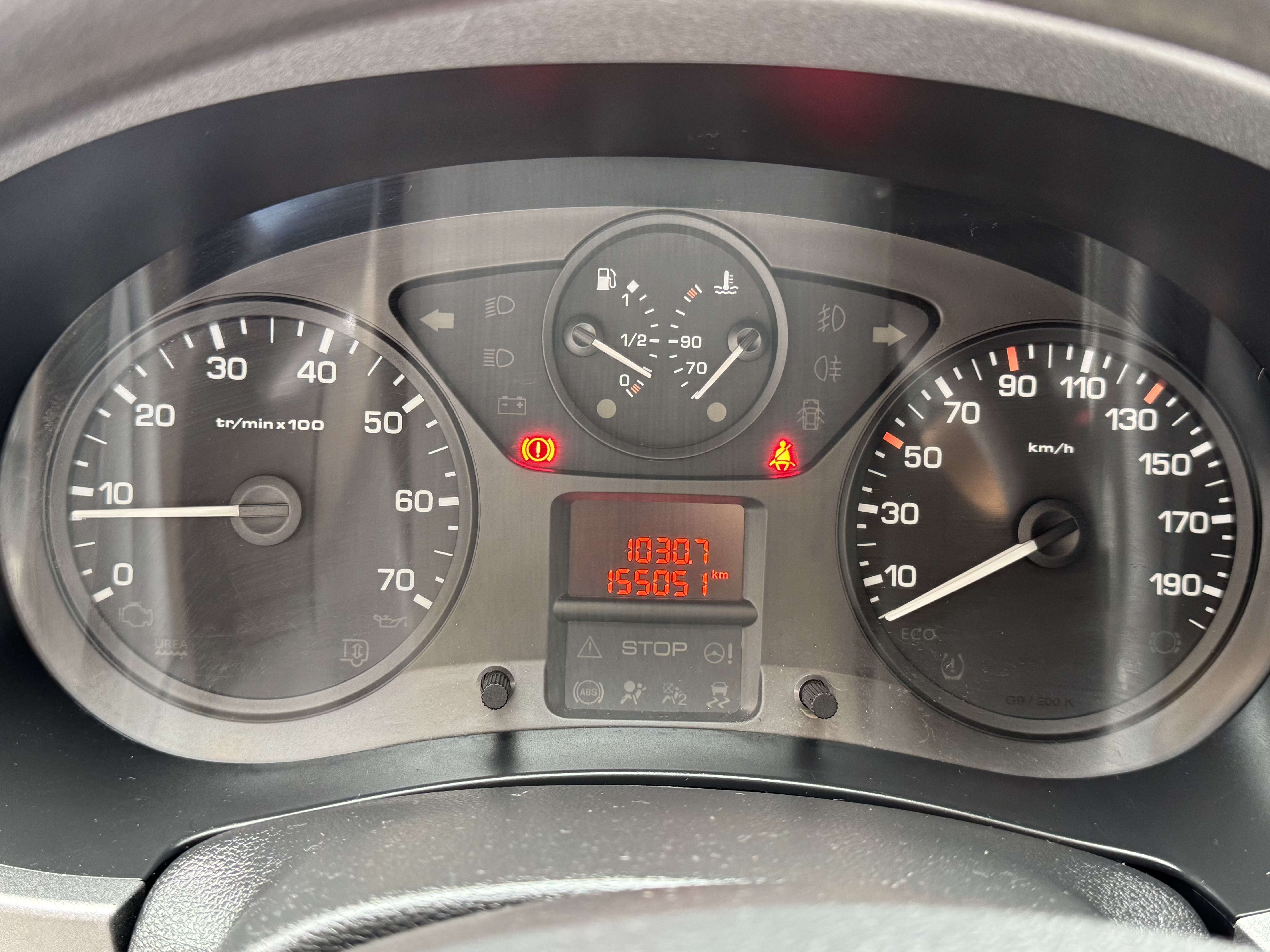 Citroen Berlingo 1.6hdi 99cv/AC/ATTACHE REMORQUE/GARANTIE