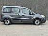 Citroen Berlingo 1.6hdi 99cv/AC/ATTACHE REMORQUE/GARANTIE thumbnail