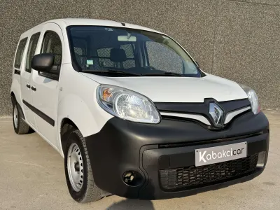 Renault Kangoo 1.5 dCi 90cv/2 PLACES/UTILITAIRE/GARANTIE 12 MOIS